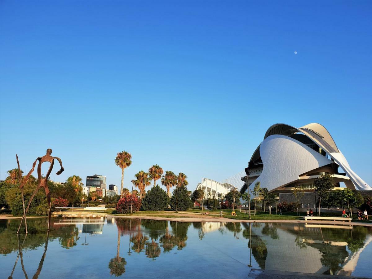 Appartement Sun Valencia