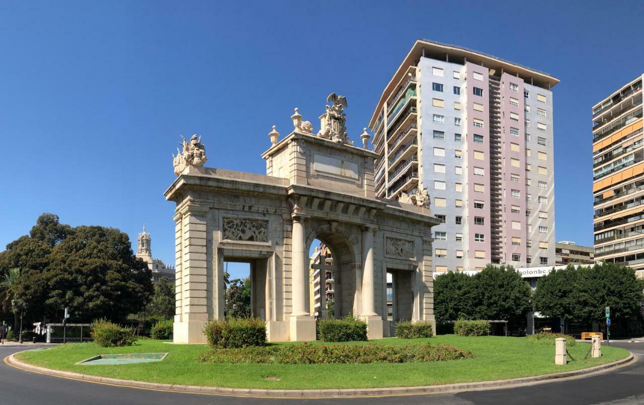 Sun Appartement Valencia