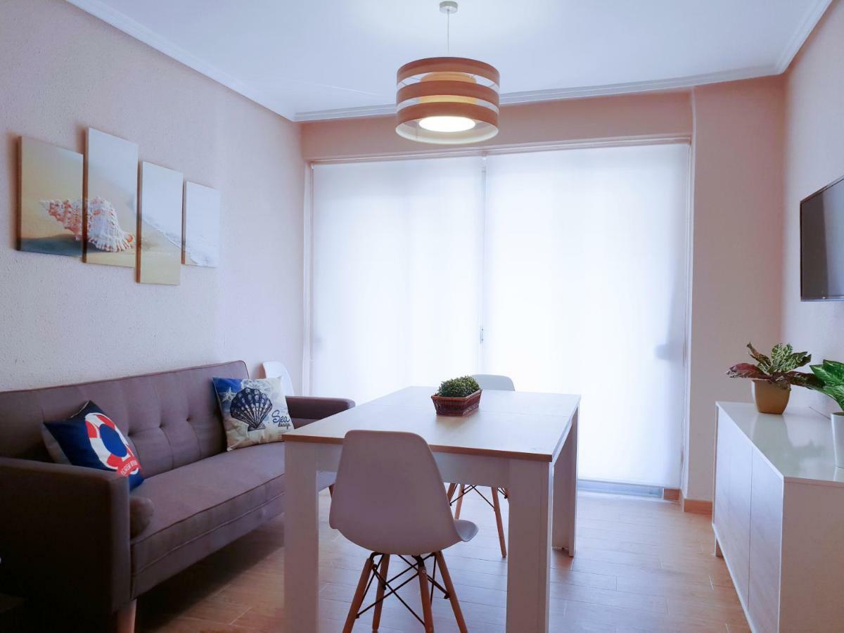 Sun Apartment Valencia